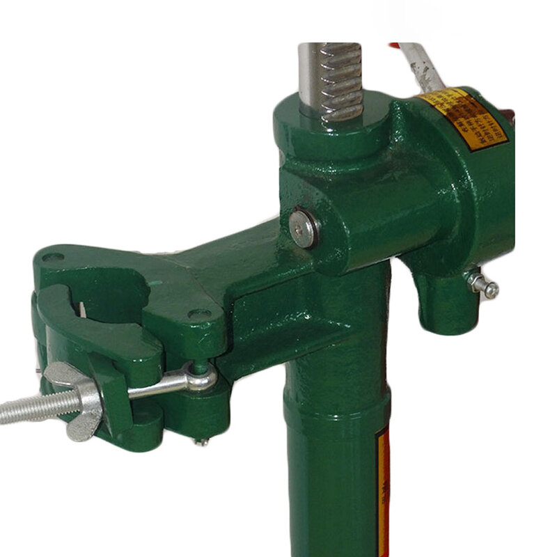 Compressore idraulico della molla di assorbimento degli urti della bobina del puntone dello strumento di riparazione automatica da vendere