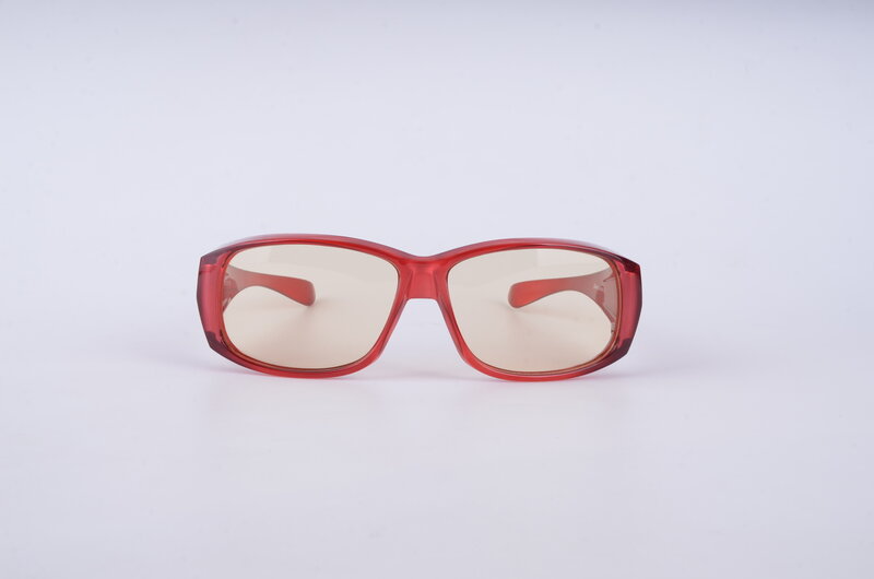 Ochrona komputera okulary optyczne Bd1002 okulary do niebieskiego światła zestaw okularów