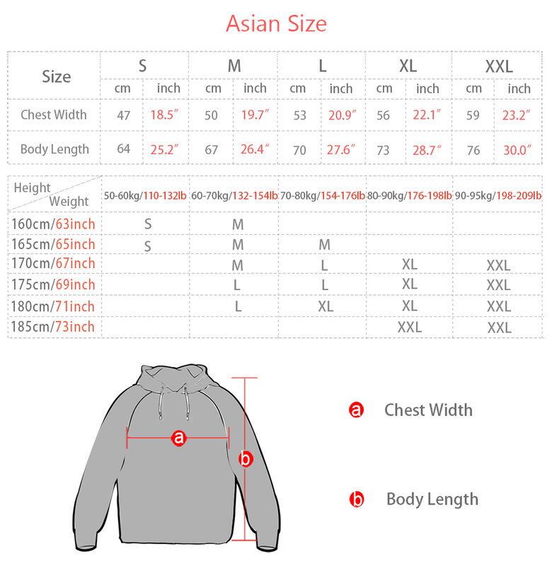 Montanha batimento cardíaco hoodies moletom masculino som ray diagrama com capuz moletom com capuz inverno outono impressão preto cinza