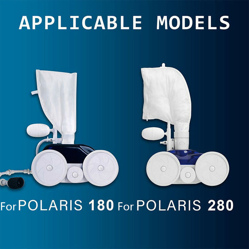 Комплект пластиковых винтов для колес диаметром 180/280/380, 6 шт., детали для моделей Polaris 180/280/380, колесный винт