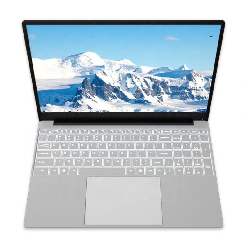 15 Inch Laptop Core I5 I7 Cpu Gaming Notebook Game Zone Cpu 8Gb Ram 256G 512G 1T Ssd 2Gb Grafische Gaming Gloednieuwe Laptops