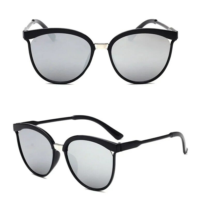 Männer Frauen Platz Vintage Gespiegelt Sunglasse Brillen Outdoor Sport Brille Spiegel Objektiv Sonnenbrille Retro Luxus Rose Gold Damen