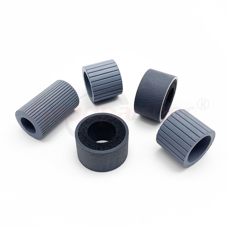 Kit de neumáticos de repuesto para impresora HP ScanJet Pro 3500 f1 4500 fn1 / 3500f1 4500fn1 L2749A L2741A, 5 unidades, L2741-60001