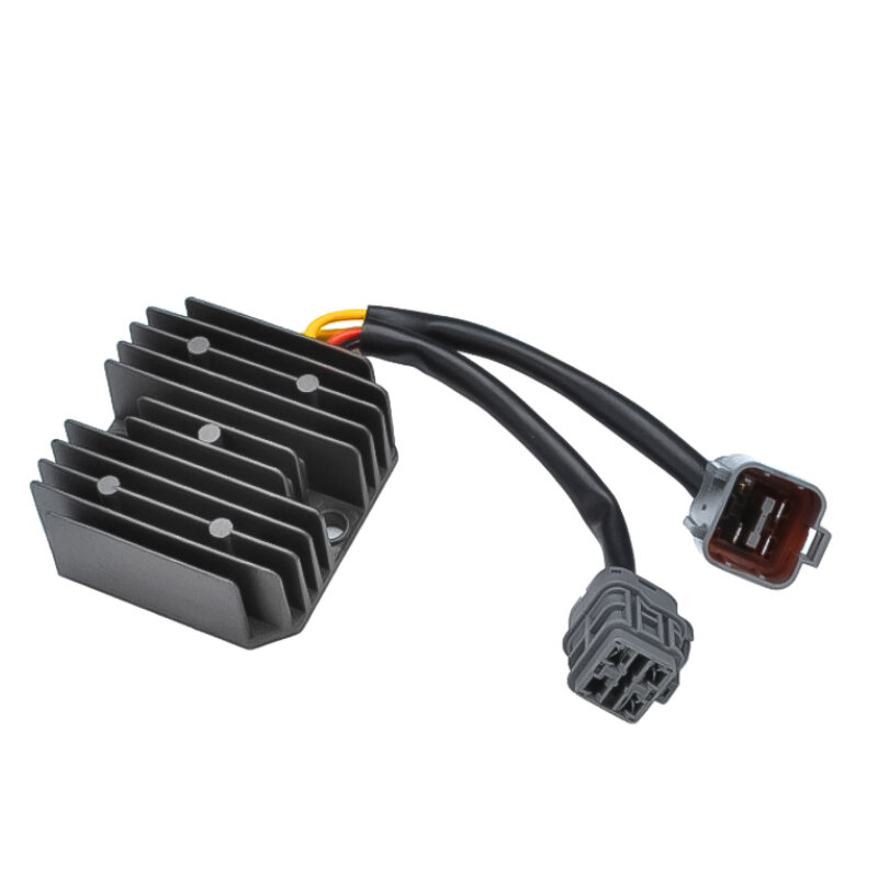 Motorcycle Voltage Regulator Rectifier for Kymco MXU 300 250 150 Mongoos e 300 250 Can-Am DS 250 2011-2013