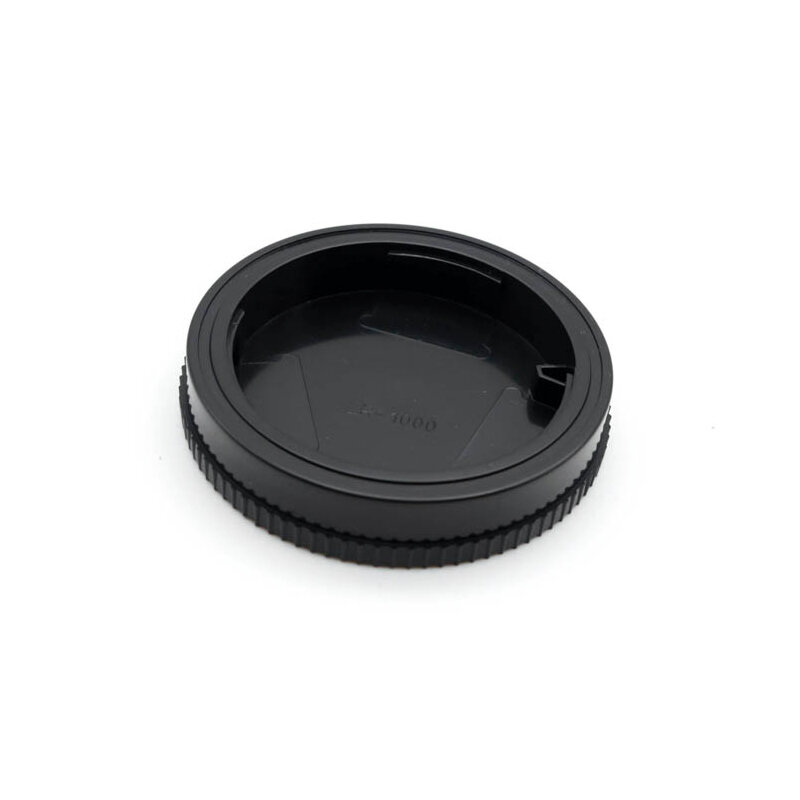 Für Sony Alpha (AF) Minolta Ma mount Objektiv Hinten Cap Abdeckung