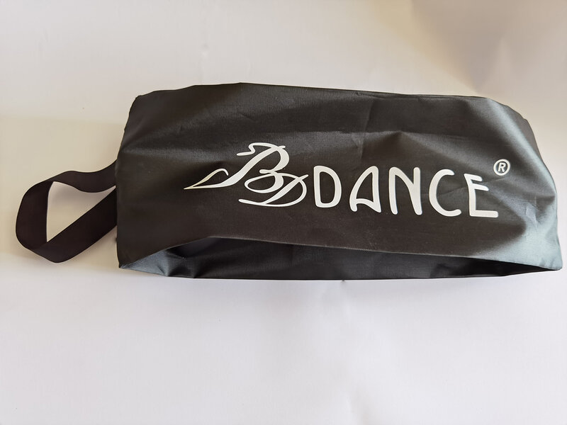 Bd scarpe da ballo borse per donna latina Sneakers abbigliamento da ballo forniture accessori borsa donna pacchetto portatile persone da sala da ballo