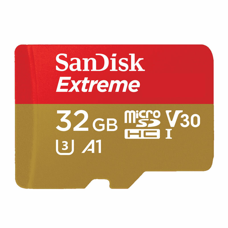 Sandisk Micro SD Karte 16 GB/32 GB/64 GB Speicher Karte 128 GB/200 GB/ 256GB TF Karte Mini SD Karte Class10 Micro Carte SD für Smartphon
