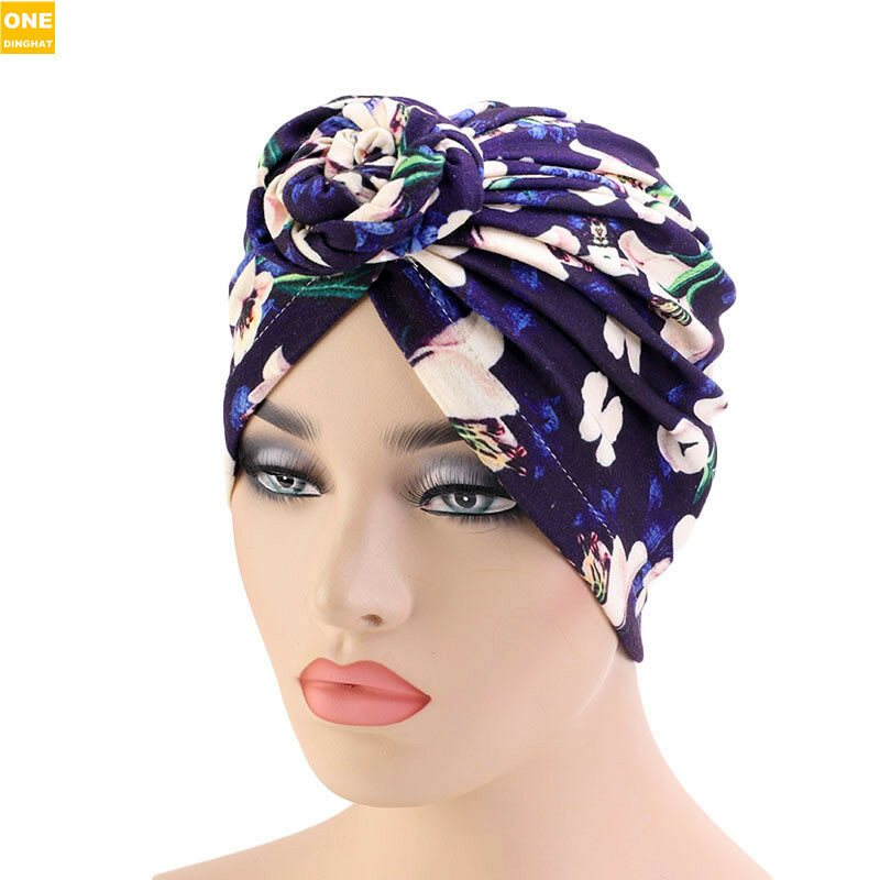 Fashion Muslim Hijab Caps for Women Solid Color Jersey Inner Hijabs Indian Wrap Turban Bonnet Turbante Mujer Ready To Wear