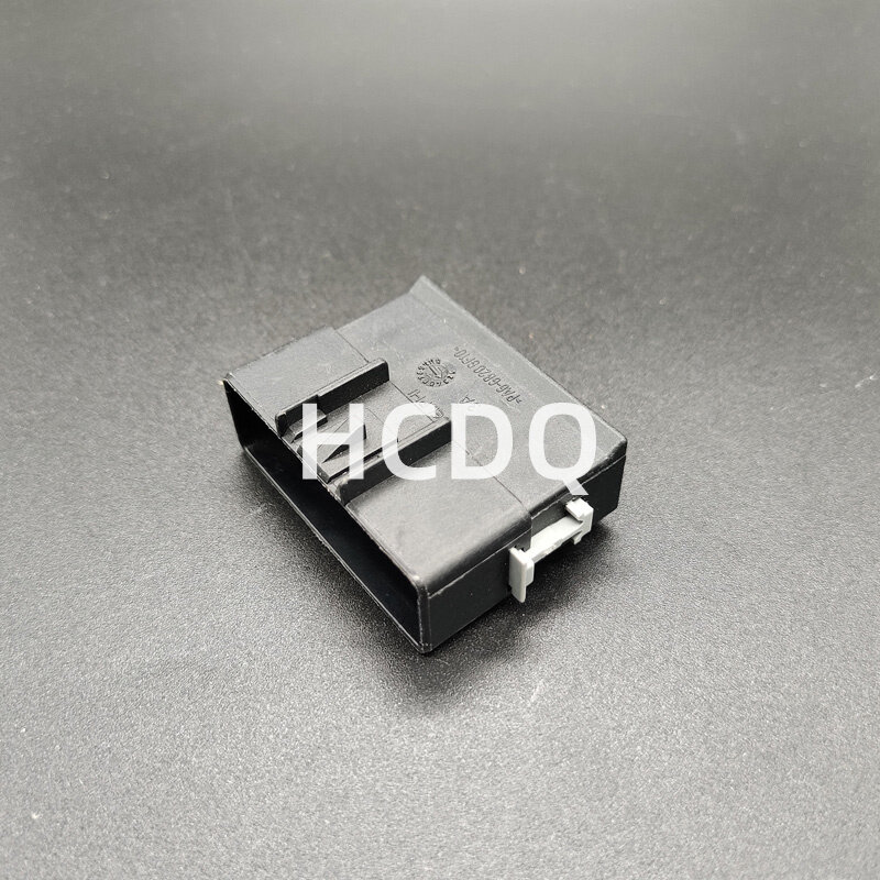 10 PCS Original and genuine 15326956 automobile connector plug housing supplied from stock