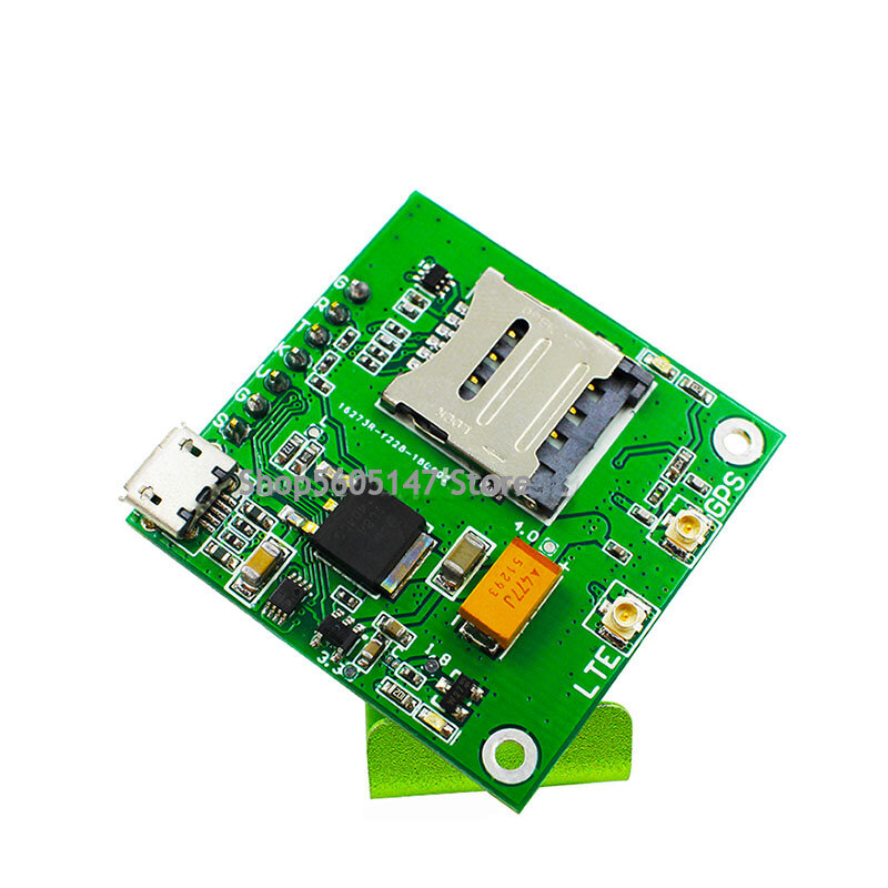 SIMCOM SIM7000JC Breakout Board LTE Cat M1/NB IoT Moudle kits for Japan Support GNSS GPS GLONASS BEIDOU B1/B3/B5/B8/B18/B19/B26