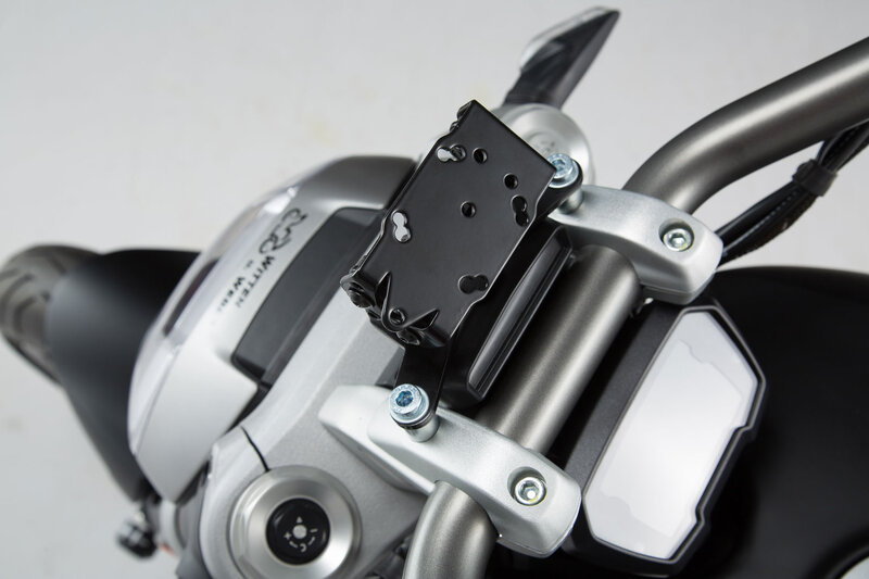Motocykl montaż GPS podstawka pod telefon dla Ducati XDiavel S 2016-2021