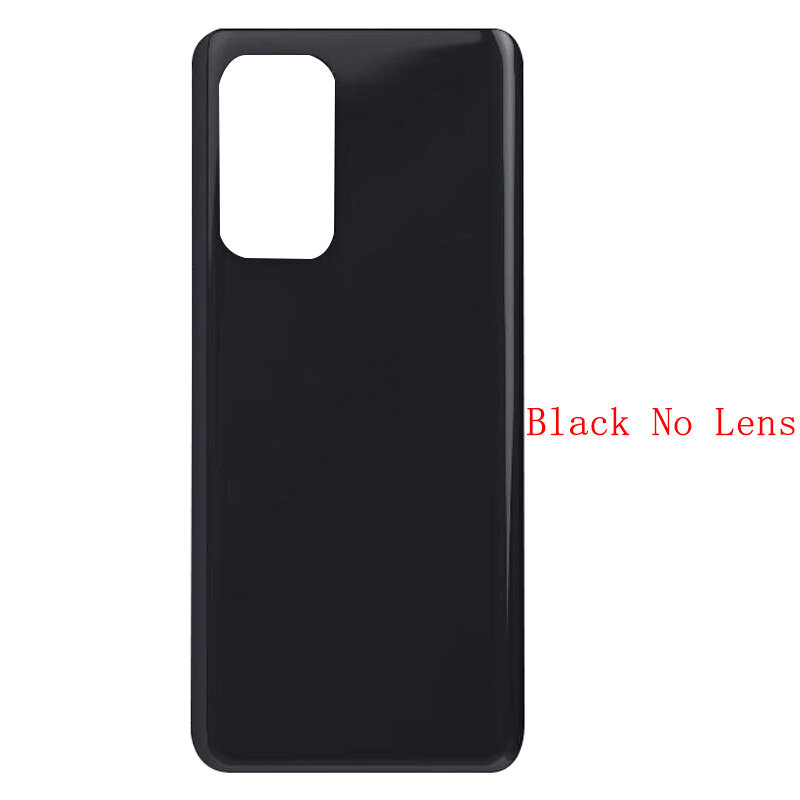 Battery Cover Rear Door Housing For OnePlus 9 LE2113 LE2111  Back Cover with Camera Frame Logo Replacement Parts