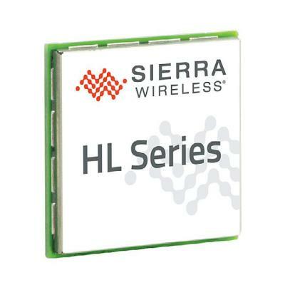 10set per Sierra wireless HL8549 HL7800 HL7802 HL7692 HL6528RD HL7588 kit di copertura a scatto con presa a scatto serie HL