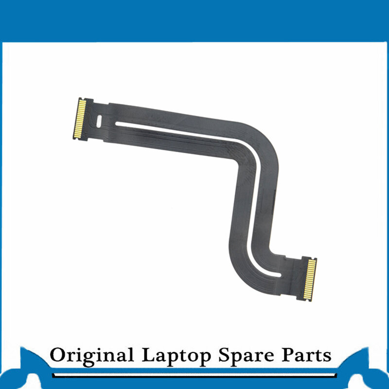 Cable flexible de teclado de repuesto para Macbook de 12 pulgadas, conector de Cable de teclado A1534