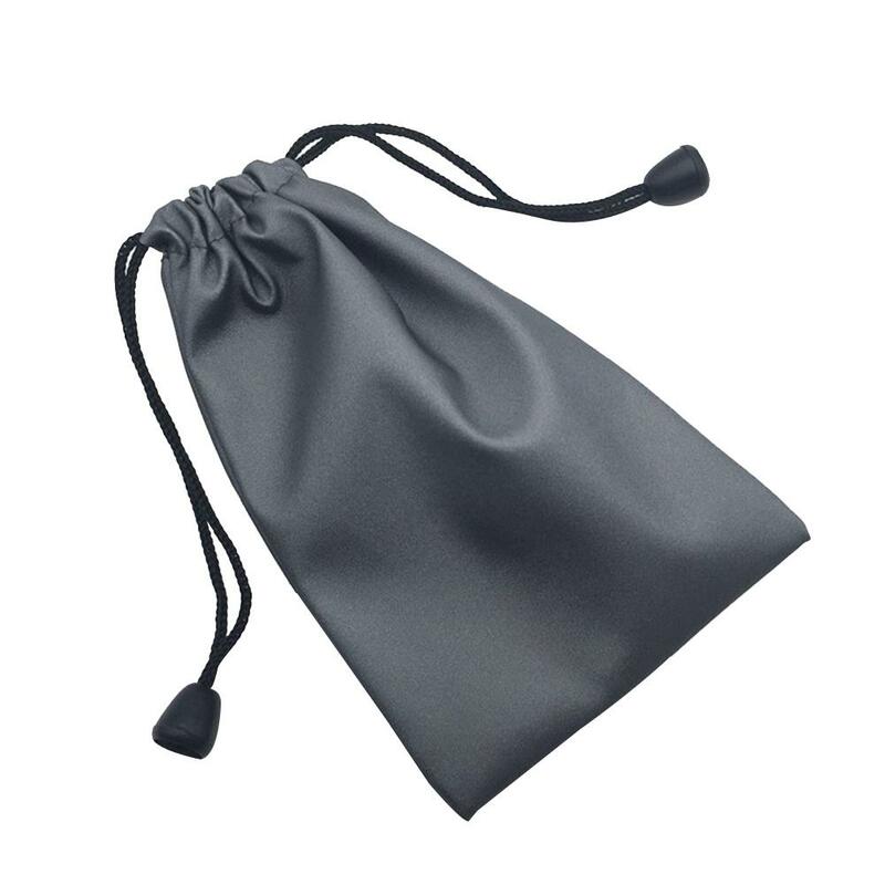 Sac de rangement pour écouteurs, sac de rangement pour alimentation Mobile, sac étanche pour disque dur Mobile, sac en flanelle