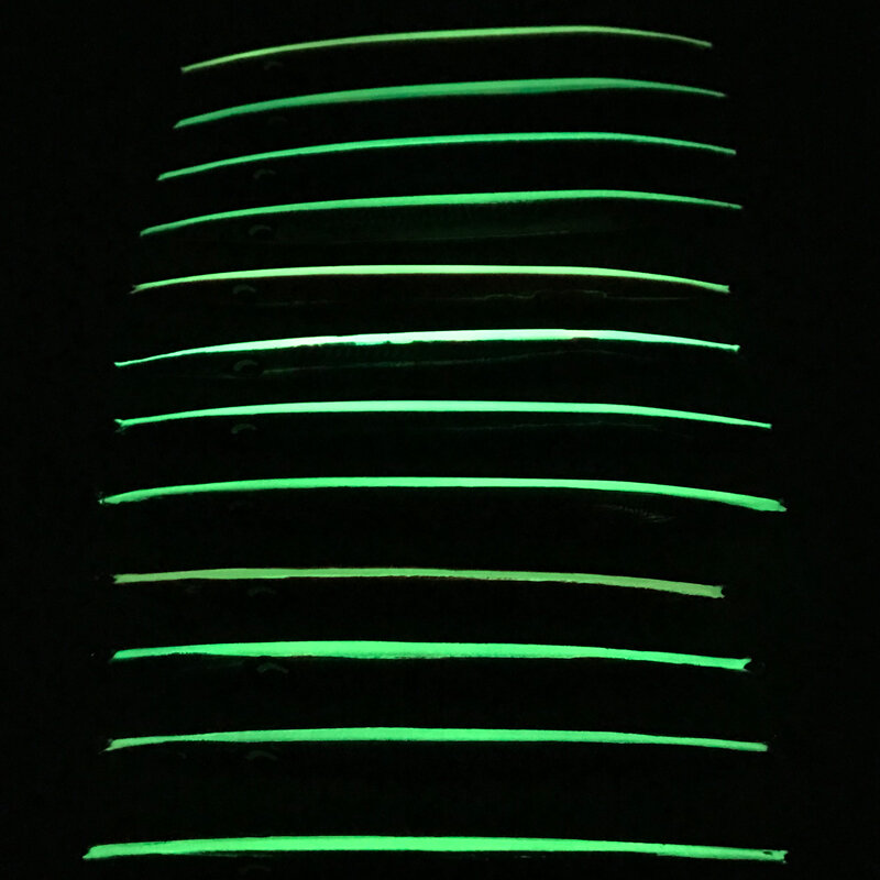 Вертикальная приманка для морской рыбалки, Тонущая приманка светящаяся блесна, 150g200g250g300g