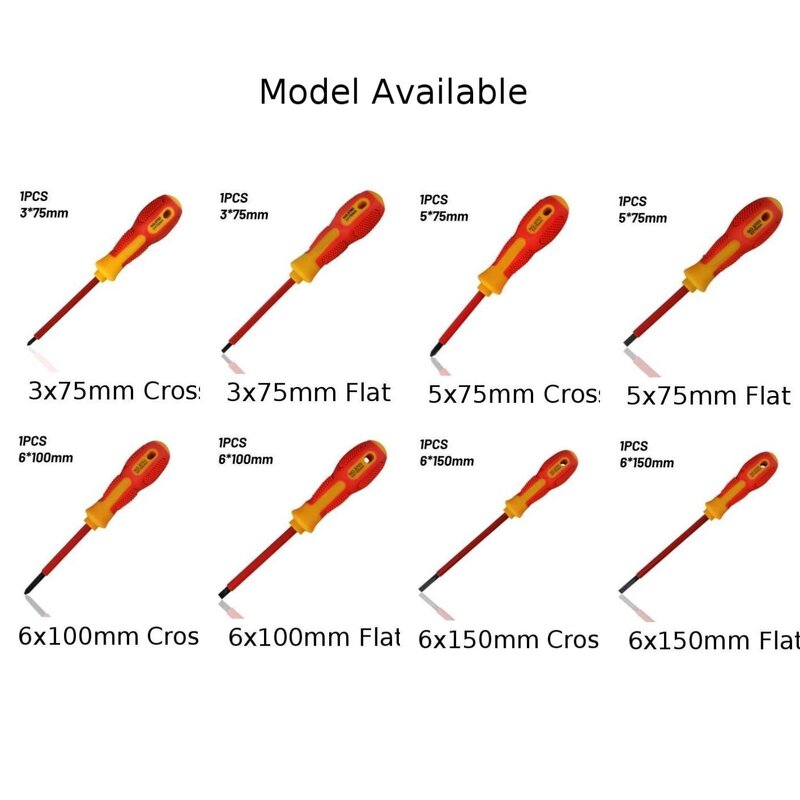 Hand Screwdriver Slotted Cross Word Head Five-pointed Star Screwdriver For Phone Mobile Phone Laptop Repair Open Tool