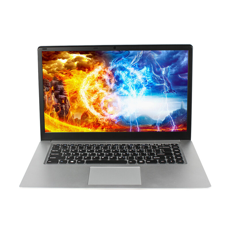 Giảm Giá Lớn 14 Inch Windows Quad Core Siêu Mỏng Laptop Chơi Game