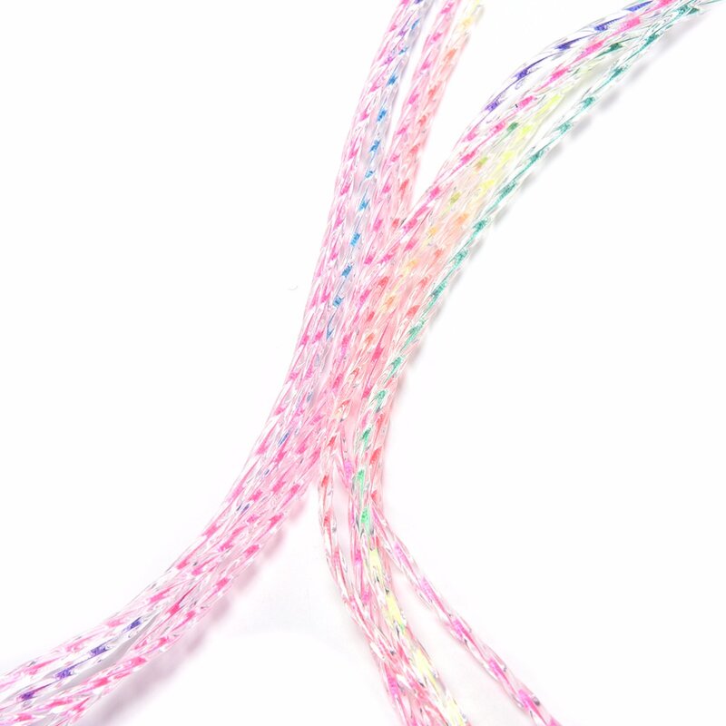Cuerda deportiva de plástico para saltar para mujer y niña, producto adelgazante de 1 piezas y 2 M para ejercicio físico, gimnasio, entrenamiento, boxeo, salto de velocidad
