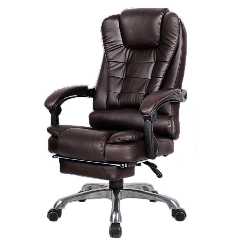 UYUT M888-1 가정용 안락 의자 컴퓨터 의자 리프트 및 회전 기능이있는 특별 제공 직원 의자