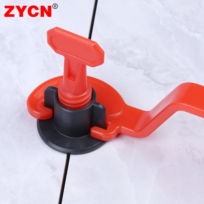 151Pcs Reusable Tile Leveling System Tool Adjustable Locator Alignment Spacers Plier Flooring Wall Carrelage Flat Ceramic