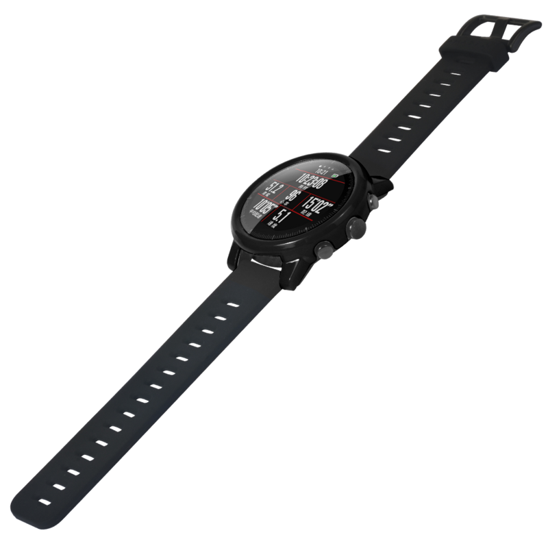 Juste de protection pour bracelet de montre intelligent Xiaomi, coque en plastique dur, cadre mince, Huami Amazfit 2, 2S, Stratos, PC Band