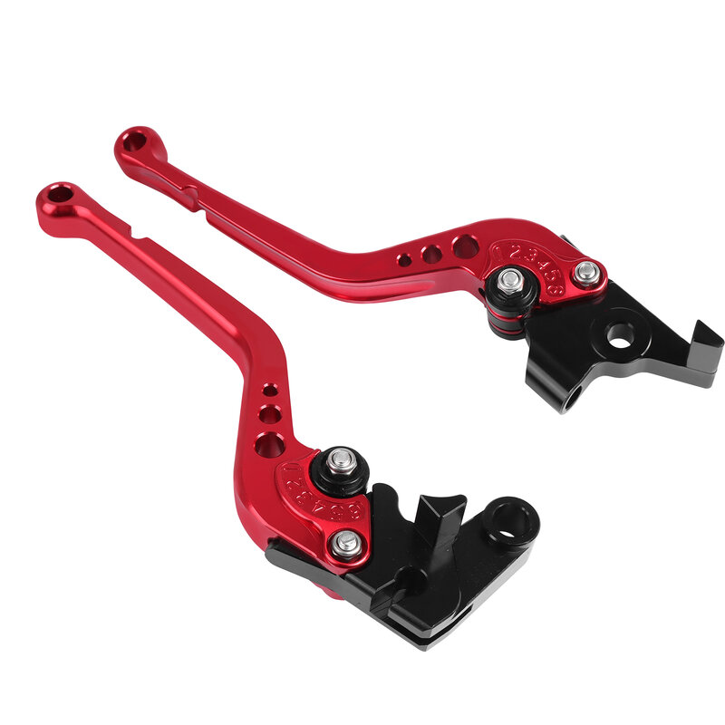 Short&Long CNC Brake Clutch Levers For BMW G310R G310 R G 310 R 2017-2023 G310GS Motorcycle Accessories Adjustable Handles Lever