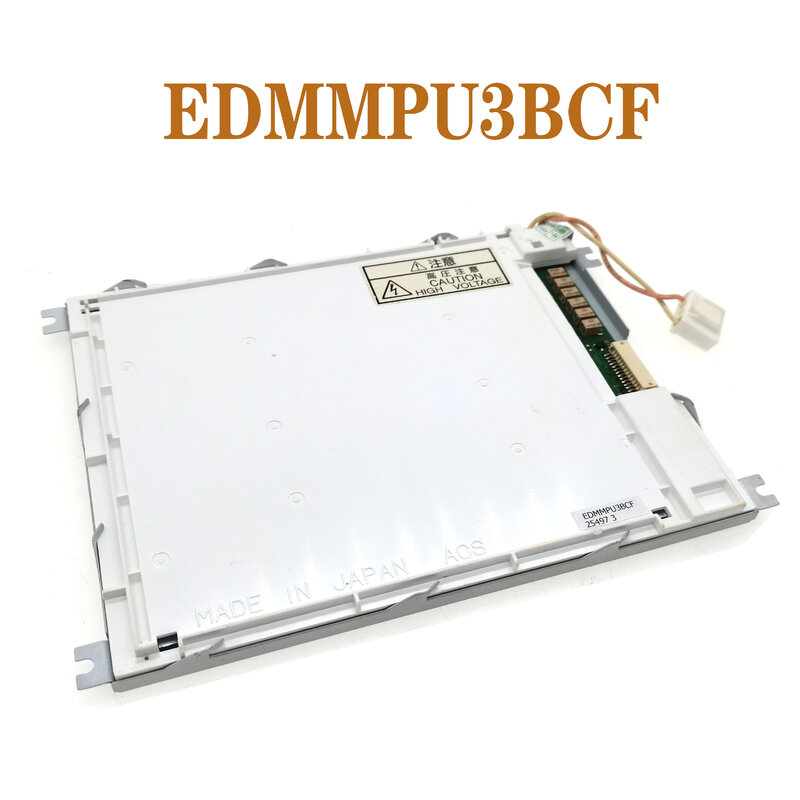 Pantalla LCD Original EDMMPU3BCF, 1 año de garantía, envío rápido