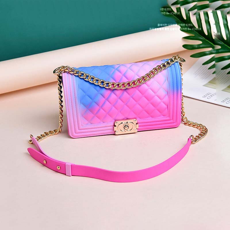 GW quadrato borse 2020 del progettista delle donne borse delle signore borse di Modo della borsa di stile di lusso delle donne borse del progettista di alta qualità