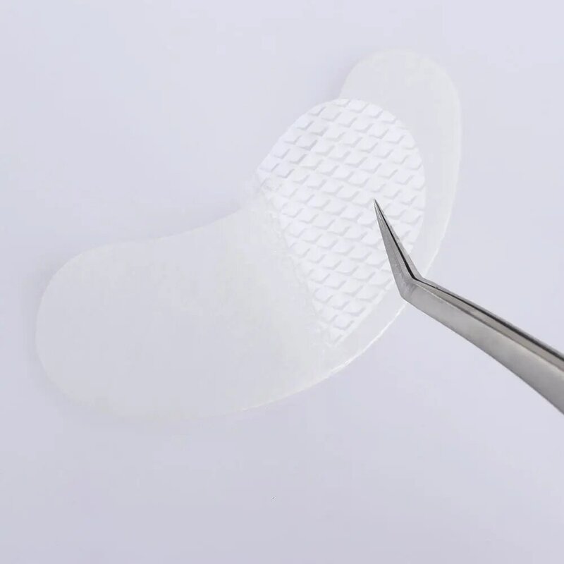 5/10/20 Pcs Salon Wimper Extension Under Eye Gel Pads Pluizende Patches Maken Up Tools Enten Wimpers Gereedschap