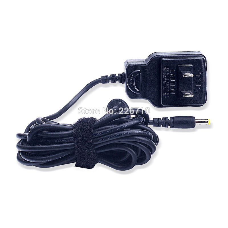 Power Adapter for Logite.ch BCC950 Camera Accessories EU Plug Power Supply Charger Adapter