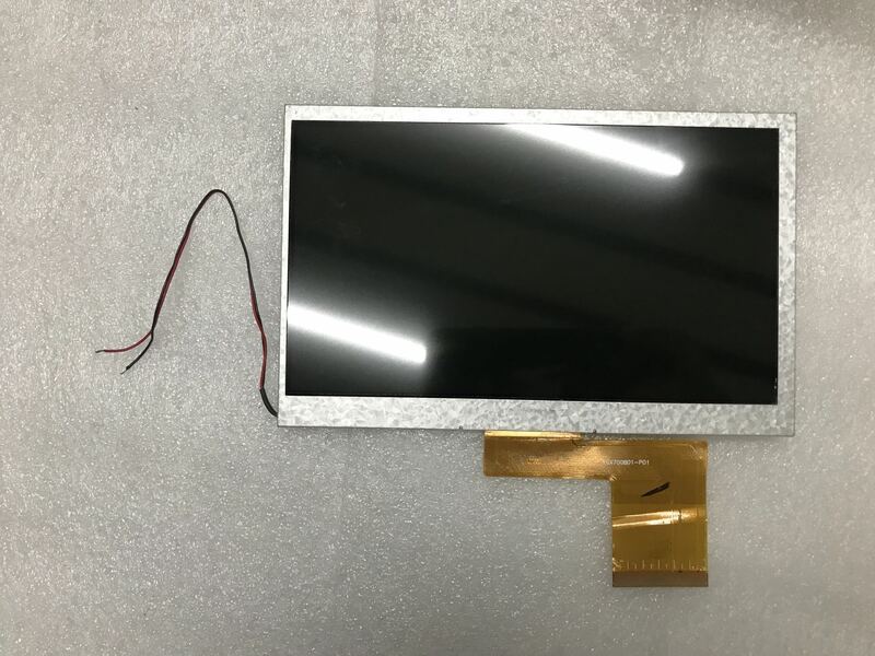 YCX700B01-P01 LCD Displays screen