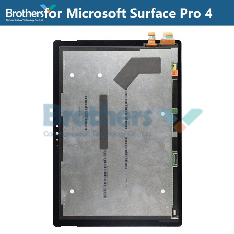 Screen For Microsoft Surface Pro 4 LCD Screen LCD Display For Microsoft Surface Pro4 1724 Screen LCD Assembly