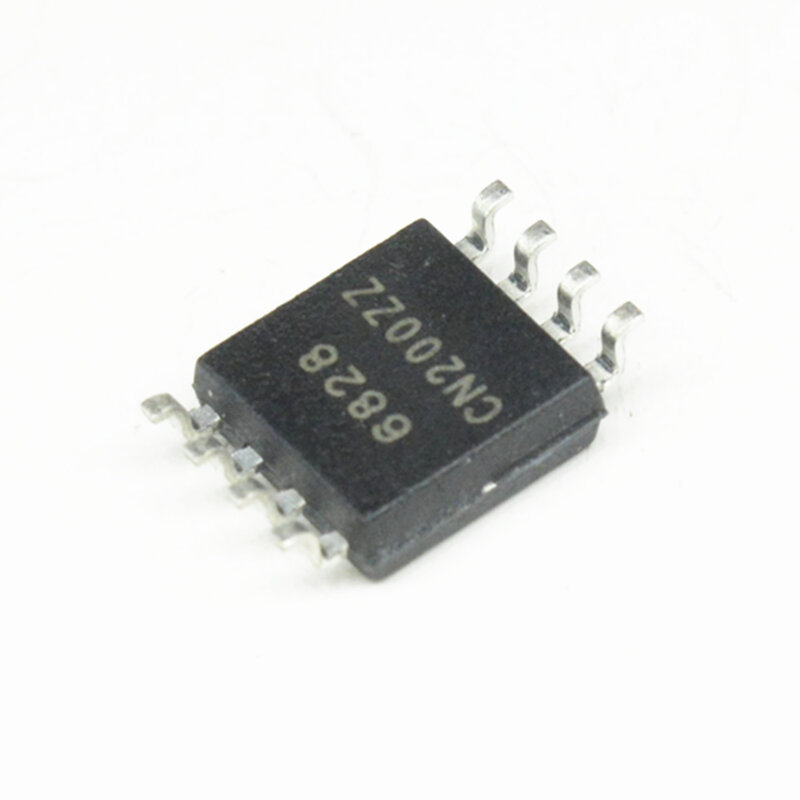 New Chip W25q64 W25q64bvsig W25q64fvsig Bvssig 8m Flash Memory
