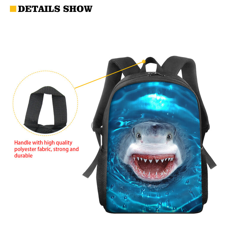 Kids Backpack Custom Your Image Print School Bag Set For Teenager Children Girls Boys Bookbag Satchel Schoolbag Mochila Escolar