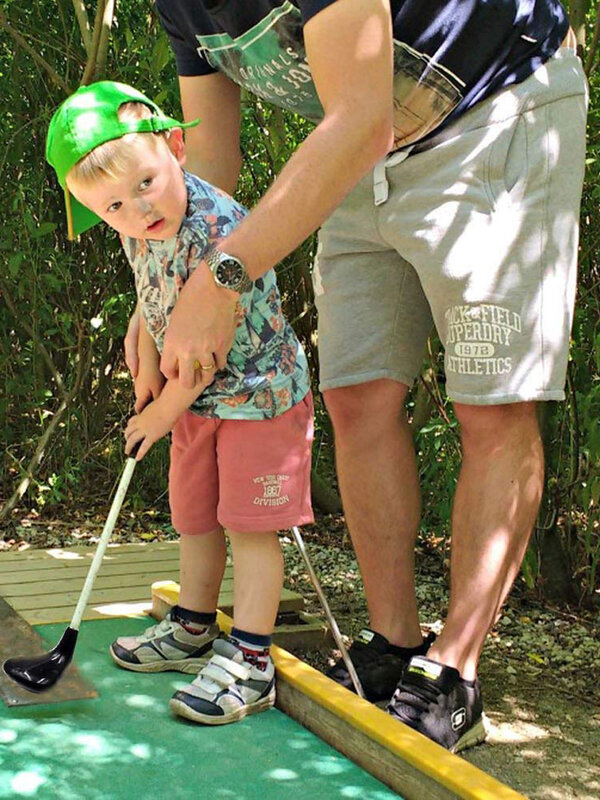 Đồ Chơi Thể Thao Trò Chơi Di Động Trẻ Em Golf Bộ Đồ Chơi Cờ Thảm Bóng Tập 29 Miếng Thể Thao Trò Chơi Ngoài Trời Dành Cho Trẻ Em Với backbag