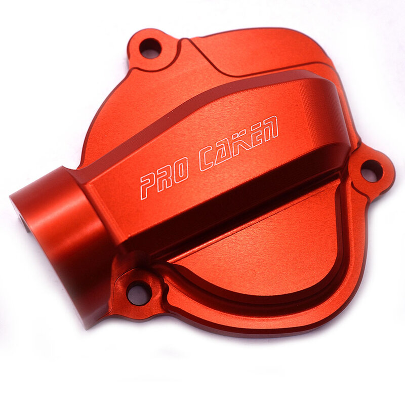 Motorcycle Exhaust Control Cover For 250 300 XC SX XC-W EXC Six Days TPI 2009-2021 250 300 TE TC TX 2014-2021