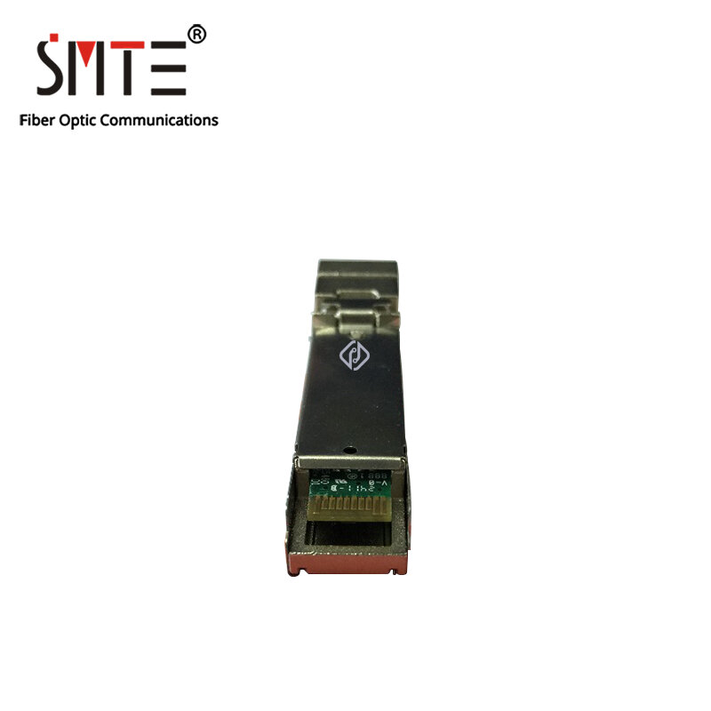 Finisar – Module de Fiber optique RJ45 SFP, Gigabit en cuivre actif, FCLF-8520-3