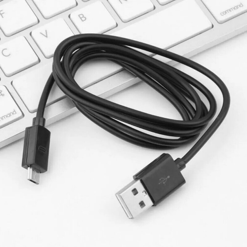 ใหม่ Multicolor สาย USB Fast ชาร์จโทรศัพท์มือถือ Data Cable Charger Micro USB ชาร์จข้อมูล Organizer