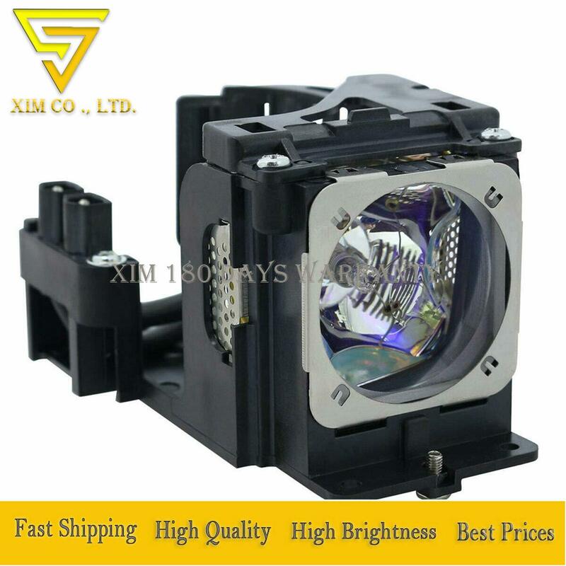 POA-LMP115 / 610-334-9565 Projection Lamp for EIKI Sanyo LC-XB31 LC-XB33 LP-XU88 LP-XU88W PLC-XU75 PLC-XU75A PLC-XU78 XU88 XU88W
