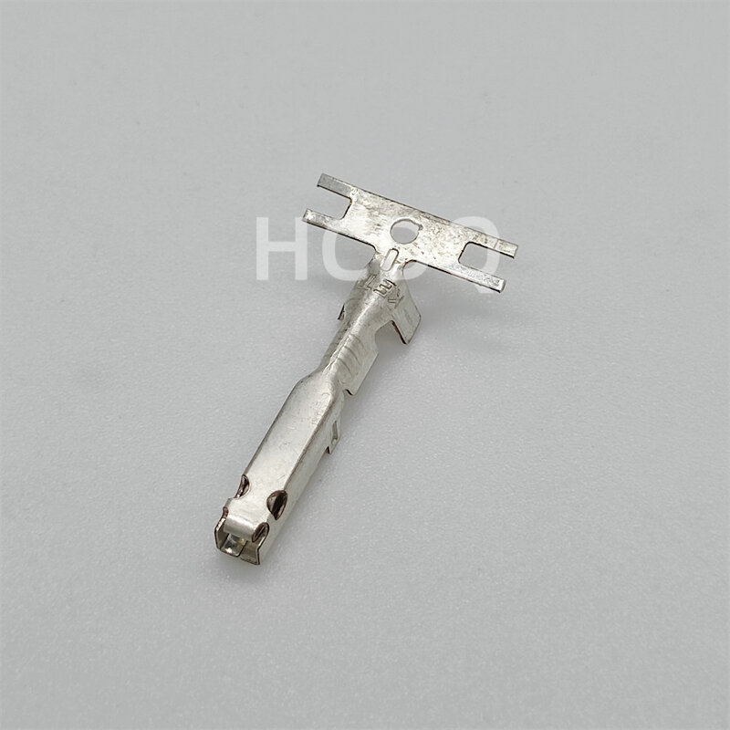 100 PCS Supply original automobile connector ST730497-3 metal copper terminal pin