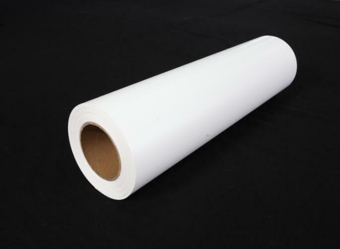 Эко сольвентная струйная термопереводная бумага/полиуретановая пленка Темный цвет футболка хлопок и ткань