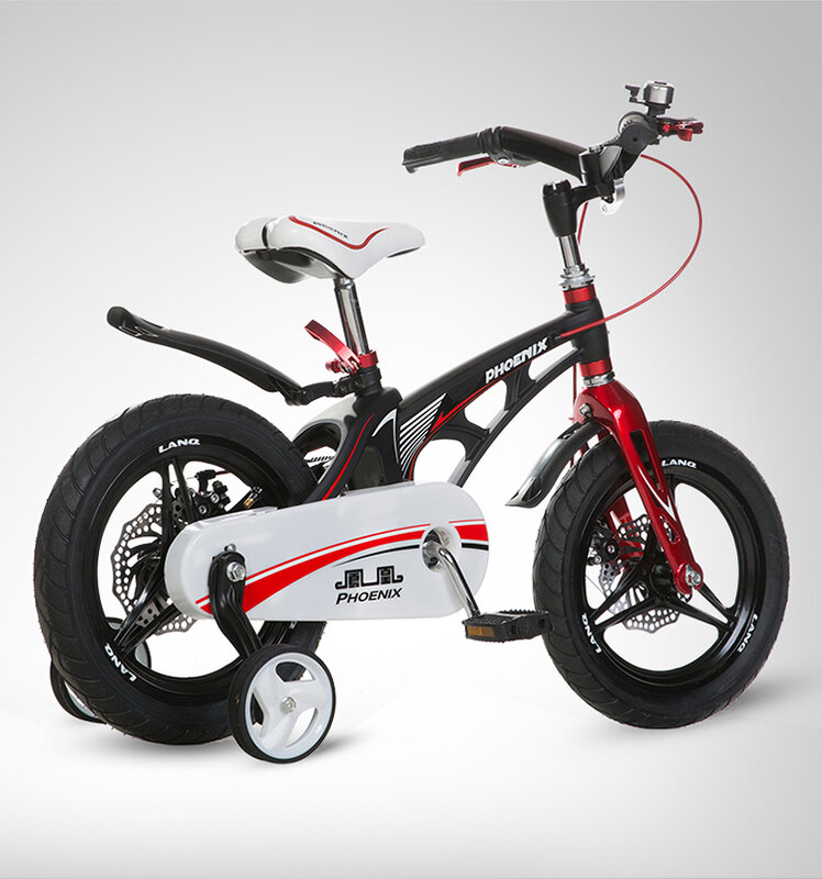 Детский велосипед, детская коляска для мальчиков, 16 дюймов, большой детский велосипед, горный велосипед