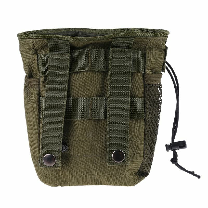 Bolsa para detector de metal y98e, bolsa com pochete para detecção de cintura