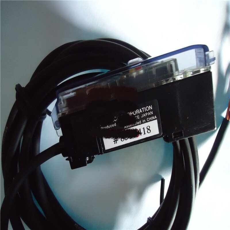 Separation sensor amplifier: ES-M1P, ES-M2P