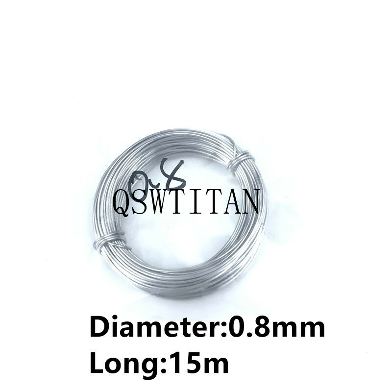 정형 외과 스테인레스 스틸 0.6-1.5mm, Cerclage 와이어 와이어 정형 외과 기구