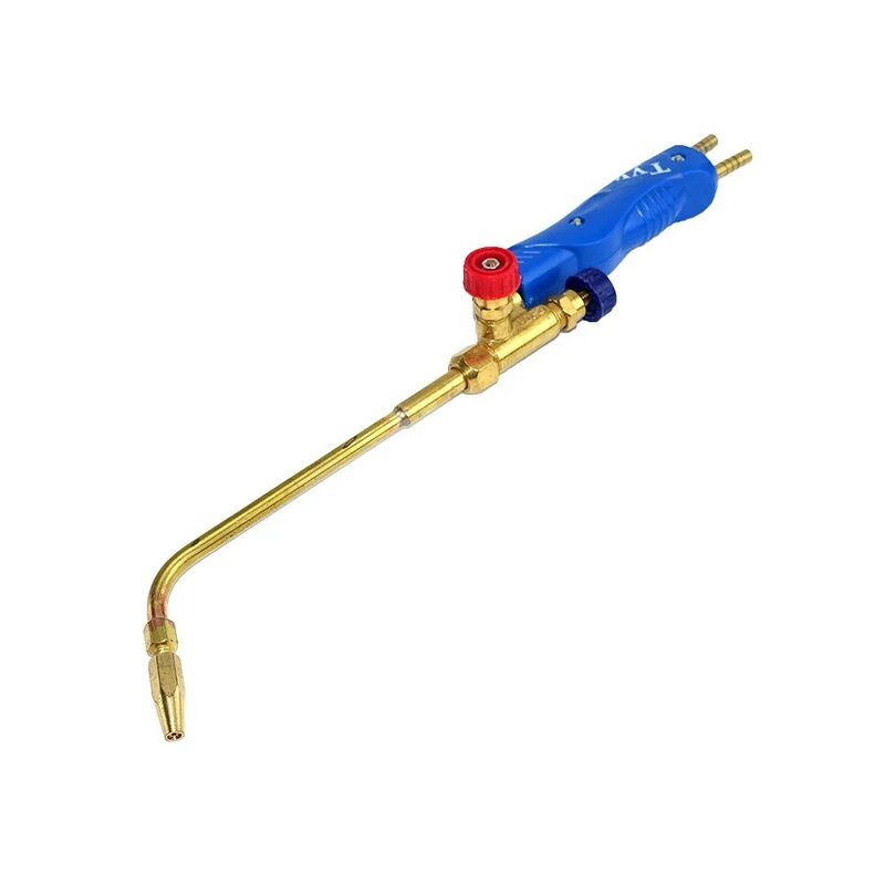 Khí Hàn Đèn Pin H01-2 Oxy Propane Axetylen Liquified Khí Cho Thép Đồng Nhôm Bạc Braze Hàn Mỏ Hàn