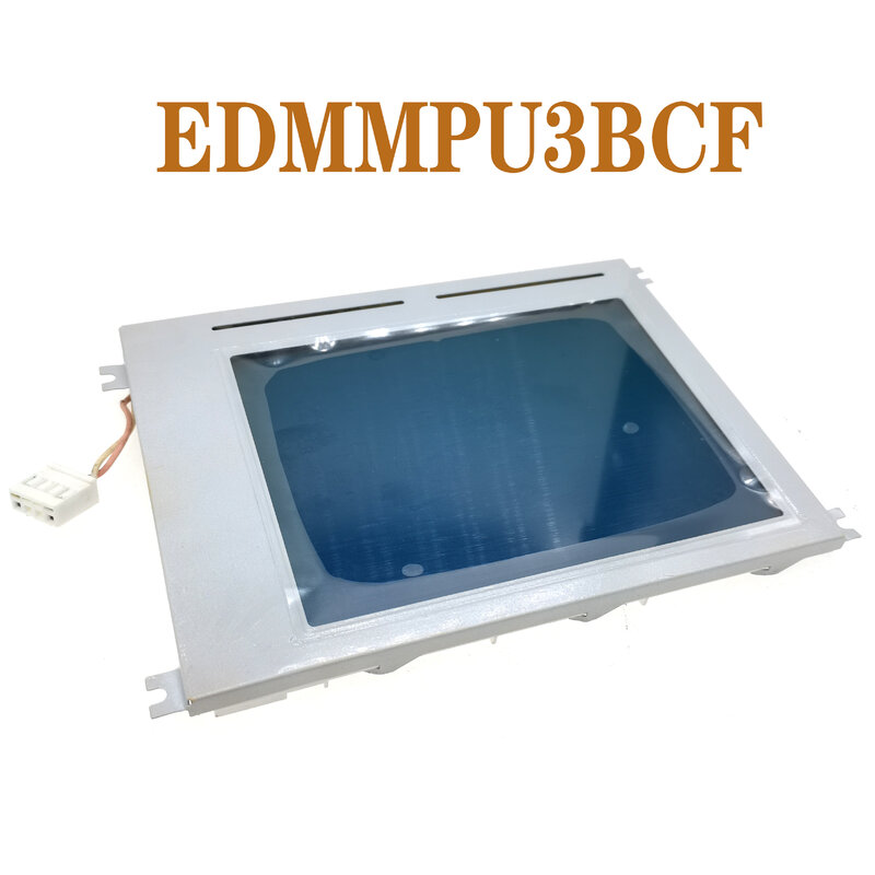 Pantalla LCD Original EDMMPU3BCF, 1 año de garantía, envío rápido