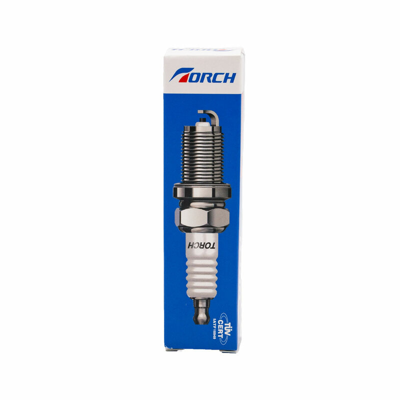 1PCS China Original Spark Plug Torch F5RTC Fit for Champion RN11YC4, Candle BPR5ES, for WR8DS