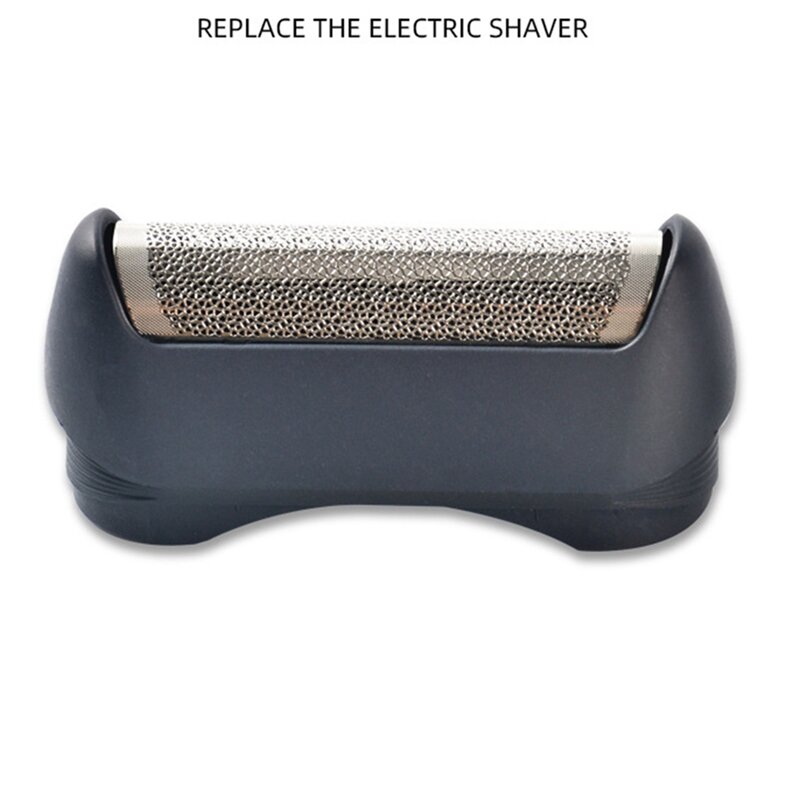 Suitable for BRAUN 11B Reciprocating Electric Shaver Mesh Cutter Head Assembly Omentum Accessories